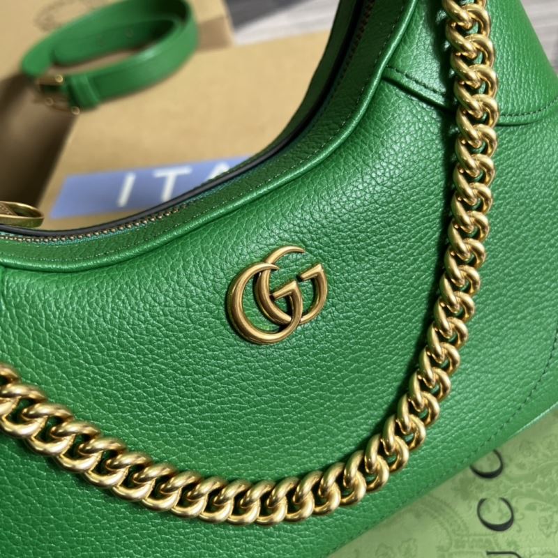 Gvc*1 hobo bags